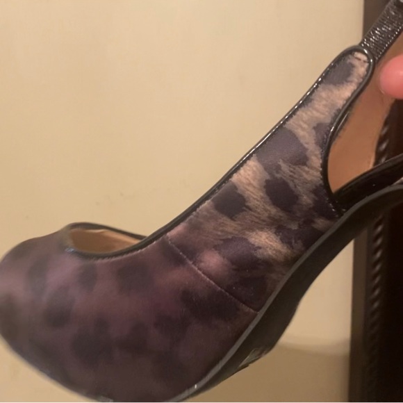 Multi color Leopard - Picture 2 of 3